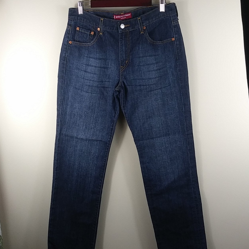 Levi Strauss Women's Jeans